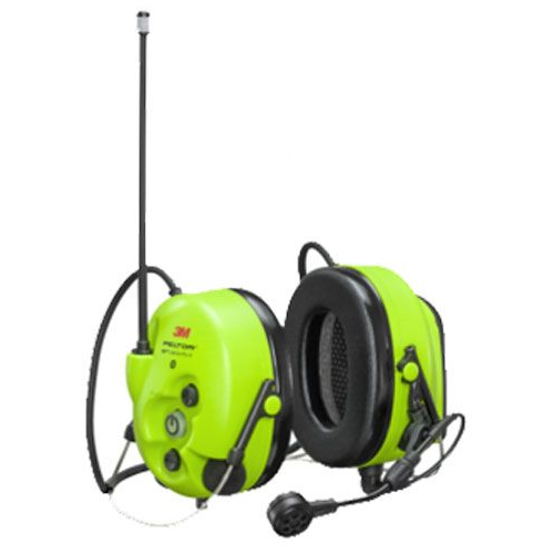 Comorama natuurlijk Oorzaak 3M Peltor LiteCom Pro III nekband kopen? > FieldConnect portofonie