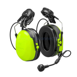 3M PELTOR MT74H52P3E-110 CH-3 FLX2 Flex Headset met helm-bevestiging