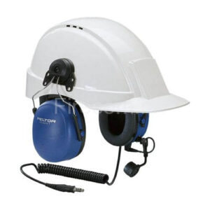 3M Peltor MT72H540P3E-50 Twin Cup Ex headset helmbevestiging