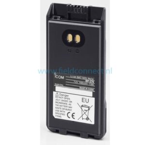 Icom BP279 standard supplied battery with IC-F29SR2