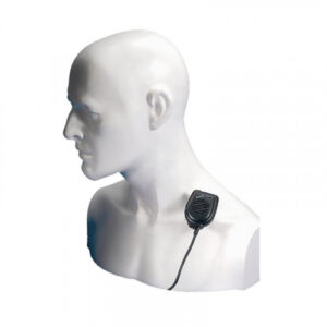 Entel CMP1/750 Compact remote speaker microphone (RSM) voor HT600- & HT700-serie