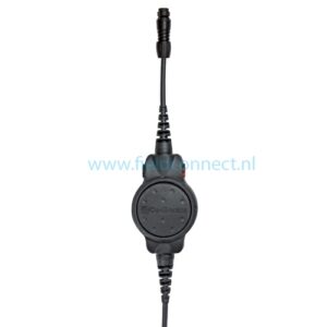 CT-HR PTT