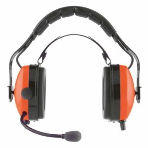 CeoTronics 2400011  Base Headset met CT-ASR voor CT-ComLink Interface
