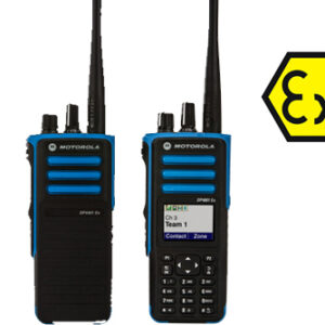 DP4000-serie ATEX