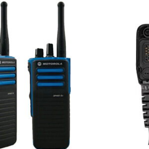 DP4000-serie ATEX