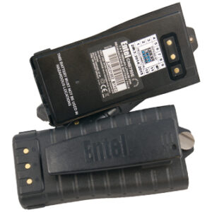 Batterijen