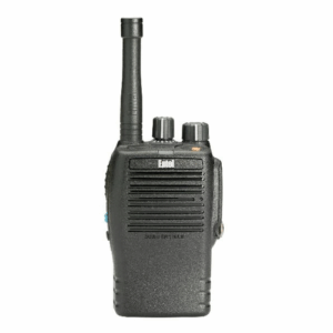 Entel DX446E analoge (FM) & digitale (DMR) portofoon