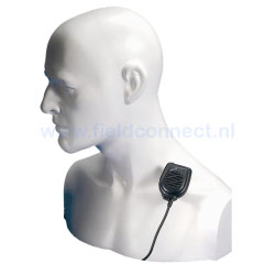 Entel CMP1/750 Compact remote speaker microphone (RSM)