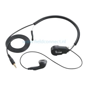 Icom HS-97 Throat type Headset