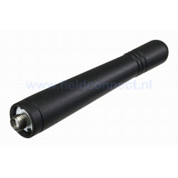 Kenwood KRA-23M UHF Korte Antenne (440 - 490 MHz)