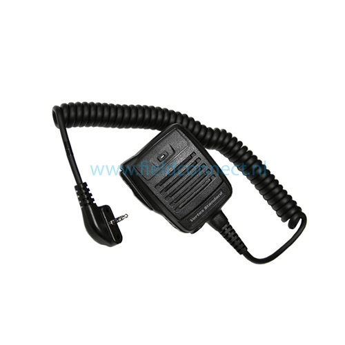 Vertex Standard MH-66A4B  Speaker Microphone submersible (IP57)