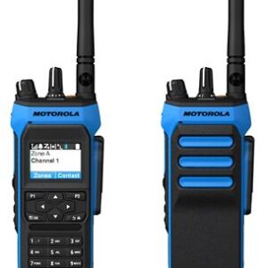 Motorola MOTOTRBO R7Ex ATEX UHF