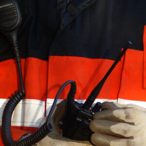 Motorola portofoons