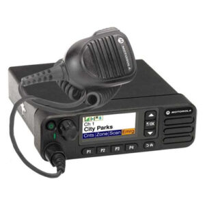 Motorola DM4600e & DP4601e