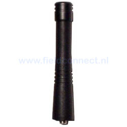 Motorola HAD9742 VHF Stubby Antenna