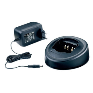 Motorola PMLN5196B Single Unit Charger, vervangt MDHTN3001