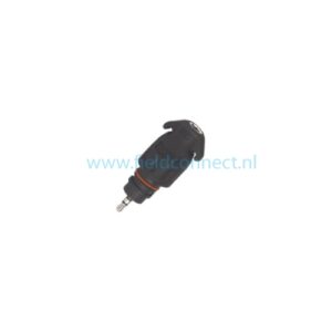Motorola NNTN8737 Commercial Earbud Headset  3.5mm Adapter, Multipack (10)