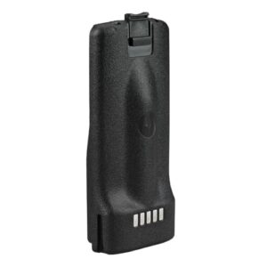 Motorola PMNN4434 standaard Li-Ion 2150mAh batterij voor de XT-serie