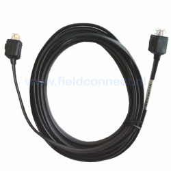 Motorola RKN4077 Remote Mounting Cable, 3m