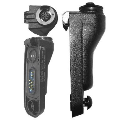 Motorola PMLN6047A ATEX Molex adapter voor DP4401Ex en R7Ex