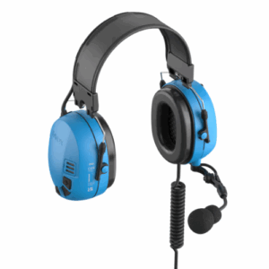Savox HS750Ex Heavy Duty Over-the-Head ATEX-headset - PMLN8631A