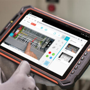 ATEX Tablets