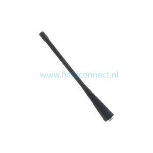 Vertex Standard ATU-16D UHF Antenne (450-470 MHz)  14cm RED