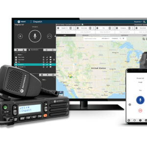 Motorola WAVE PTX