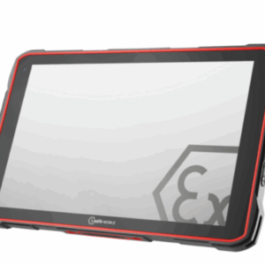 i.Safe MOBILE IS940.1 Tablet PC voor ATEX Zone 1/21 Art. 01-00940001-001-001