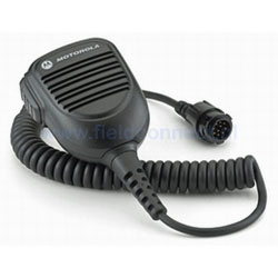 Motorola RMN5052 Core Compact Microphone