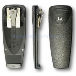 Motorola PMLN5134 ATEX Belt Clip 2.5″ (5 cm)