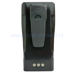 Motorola PMNN4254 Li-ion batterij (opvolger NNTN4497)