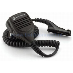 Motorola PMMN4040 Waterdichte schoudermicrofoon