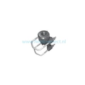 Antenne mounting bracket, 1" pipe