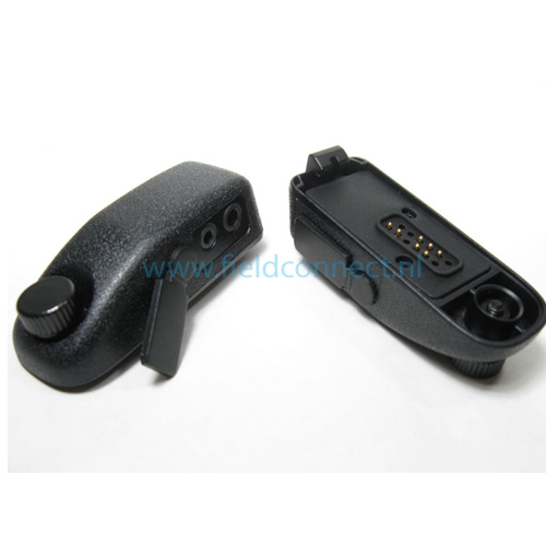 Incotech AP0299 audio adapter M7 naar M1