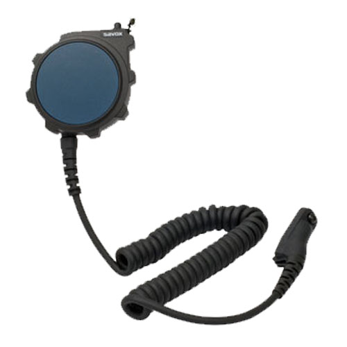 Savox C-C440 Com Control Unit voor Motorola DP4000e-serie – Art. L442132