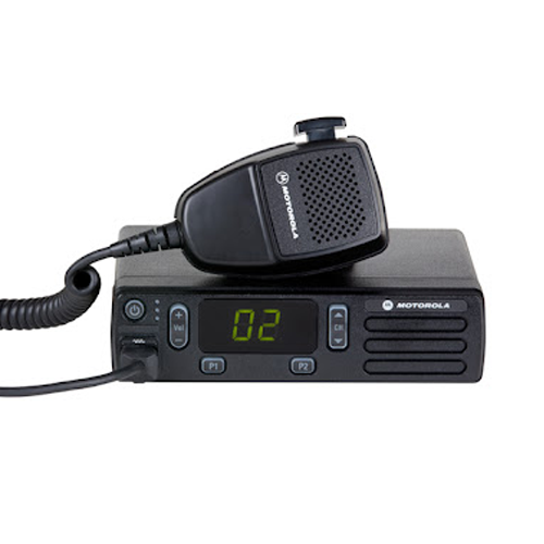Motorola DM1400
