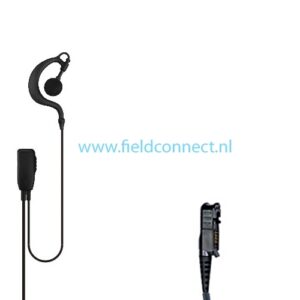 Incotech ECH1040M12 G-vorm communicatieset