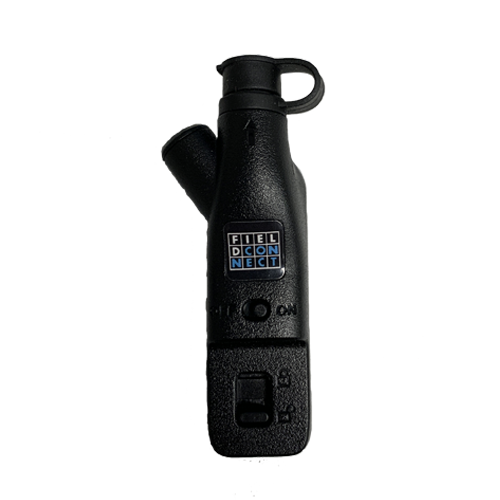 FC6301-M12 Bluetooth adapter voor de Motorola DP2000e/DP3000e/MTP3500-serie