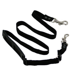 Motorola GLN6591 Stevige nylon schouderriem