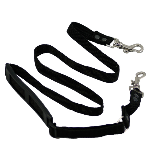 Motorola GLN6591 Stevige nylon schouderriem