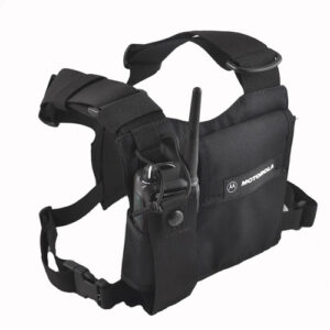 Motorola HLN6602 Universele Chestpack