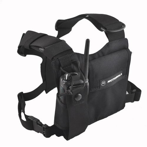 Motorola HLN6602 Universele Chestpack