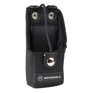Motorola HLN9701B universele nylon draagtas