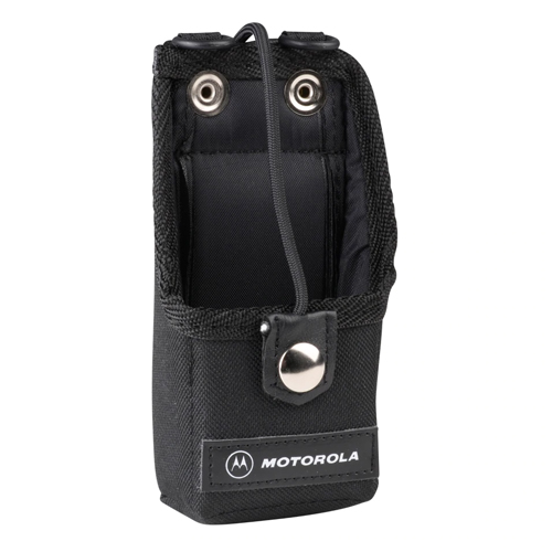 Motorola HLN9701B universele nylon draagtas