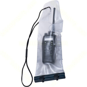 Motorola HLN9985B universele waterdichte tas