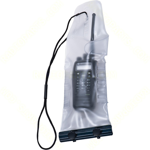 Motorola HLN9985B universele waterdichte tas