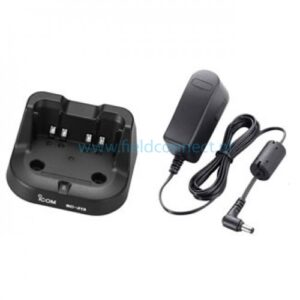 Icom BC-213 Enkelvoudige oplader