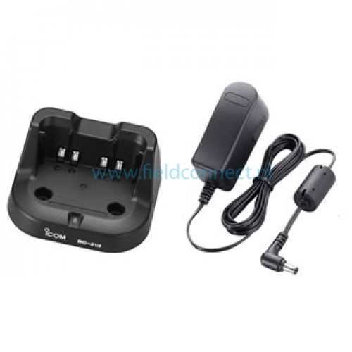 Icom BC-213 Enkelvoudige oplader