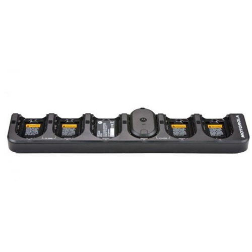 Motorola IXPN4029 6-voudige oplader